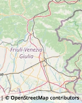 Impianti Sportivi Forgaria nel Friuli,33030Udine