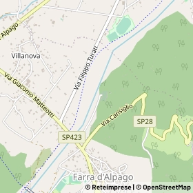 Mappa 32016
