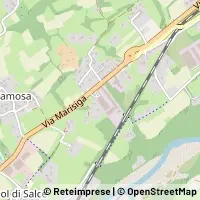 Kort Belluno