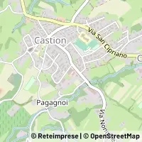 Kort Belluno