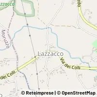 Kort Pagnacco