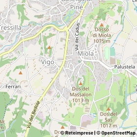 Mappa 38042