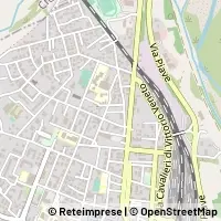 Map Domodossola