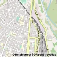 Kaart Domodossola