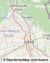 Giornalai Udine,33100Udine