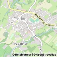 Carte Belluno