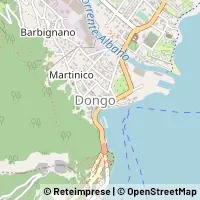 Kartta Dongo