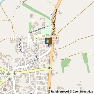 Discoteche - Locali e Ritrovi,33050Udine