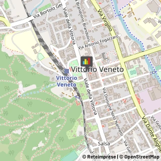 Certificati e Pratiche - Agenzie Vittorio Veneto,31029Treviso