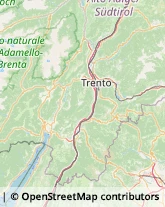 Studi - Geologia, Geotecnica e Topografia Trento,38100Trento