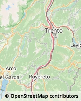 Studi - Geologia, Geotecnica e Topografia Dro,38074Trento