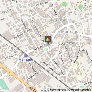 Oculisti - Medici Specialisti Manzano,33044Udine