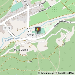 Impianti Sportivi Caldonazzo,38052Trento