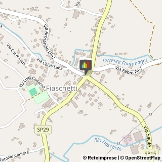 Bar e Caffetterie Caneva,33070Pordenone