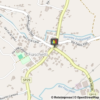 Parrucchieri Caneva,33070Pordenone