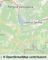 Campeggi, Villaggi Turistici e Ostelli Levico Terme,38056Trento