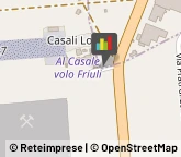 Agriturismi Codroipo,33033Udine