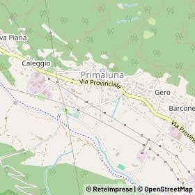 Mappa 23819