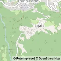 Carte Esino Lario