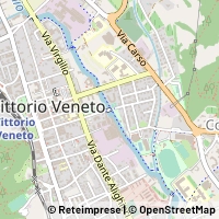 Harita Vittorio Veneto