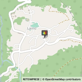 Latterie Laino,22020Como