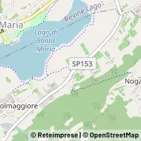 Karte Tarzo