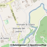 Kort Corno di Rosazzo