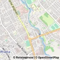 Mapa Vittorio Veneto