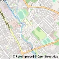 Karte Vittorio Veneto