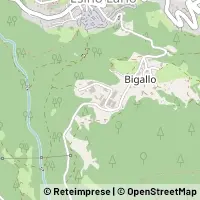 Karte Esino Lario