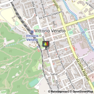 Pubblicità - Consulenza e Servizi Vittorio Veneto,31029Treviso