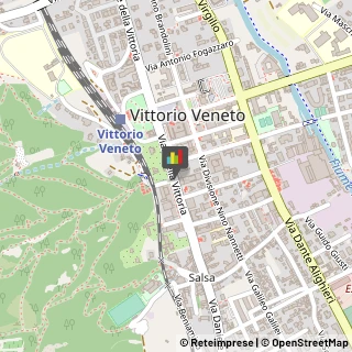 Leasing Vittorio Veneto,31029Treviso