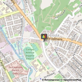 Osteopatia Vittorio Veneto,31029Treviso