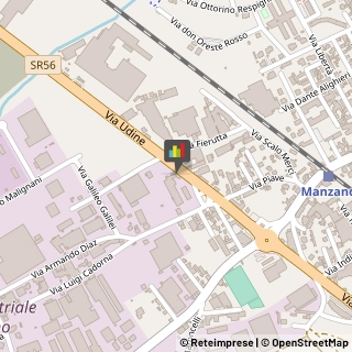 Locali, Birrerie e Pub,33044Udine