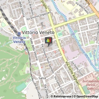 Amministrazioni Immobiliari Vittorio Veneto,31029Treviso