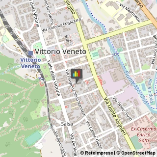 Frutta e Verdura - Dettaglio Vittorio Veneto,31029Treviso