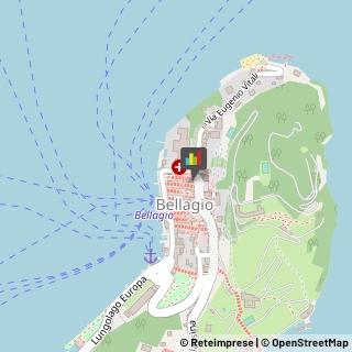 Tappeti Bellagio,22021Como