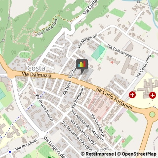 Restauratori d'Arte Vittorio Veneto,31029Treviso