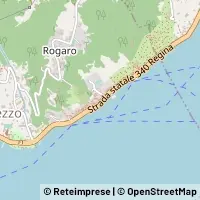 Map Tremezzina