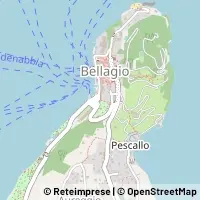 Peta Bellagio