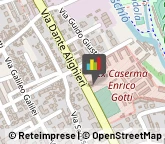 Forze Armate Vittorio Veneto,31029Treviso