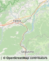 Palestre e Centri Fitness Seren del Grappa,32030Belluno