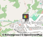 Alimentari Santa Brigida,24010Bergamo
