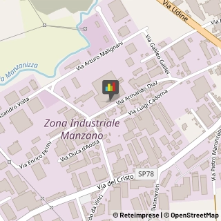 Arredamento - Produzione e Ingrosso Manzano,33044Udine