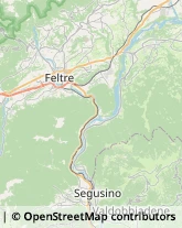 Mercerie Fonzaso,32030Belluno