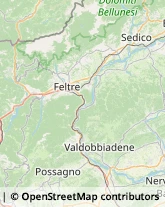 Agenzie Immobiliari Quero Vas,32030Belluno