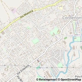 Mappa 33084