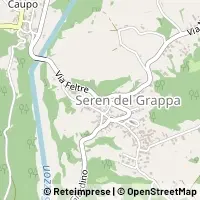 Kart Seren del Grappa