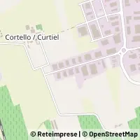 Kort Pavia di Udine