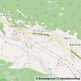 Mappa 23819